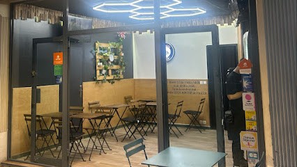 Rapido Pizza, Pizzeria à Longjumeau