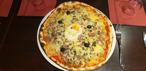 Chez Jules et Tom, Pizzeria à Ancy