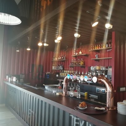 Le Casino Beach - Plage de Port Louis, Pizzeria à Port-Louis