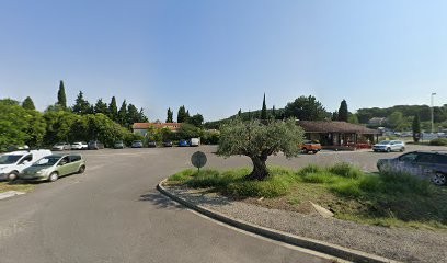 Mirocolo Pizzas, Pizzas à Emporter à Orgon