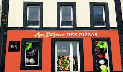 Aux Délices des Pizzas Lannilis, Pizzas à Emporter à Lannilis