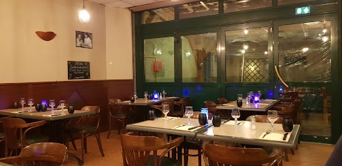 Le Rital, Pizzeria à Saverdun