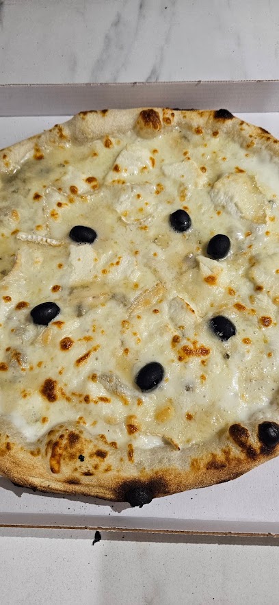Pizza Burger Caruso, Pizzeria au Fousseret