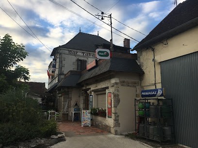 Pizzeria Le Colombier, Pizzeria à Rogny-les-Sept-Écluses