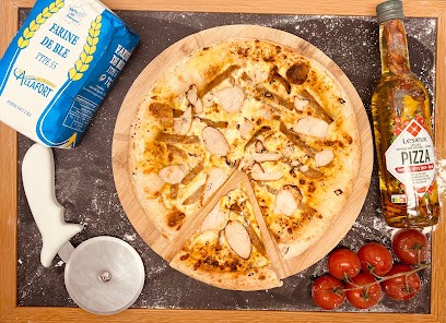 .Pizza Mario, Pizzas à Emporter à Narbonne