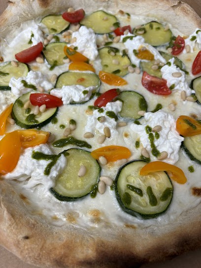 Ciao Benett, Pizzeria à Saint-Loup-Cammas