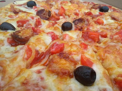 Le Sanara, Pizzas à Emporter à Loupian