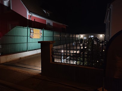 Terra Pizzas, Pizzas à Emporter à Mundolsheim