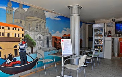 Marinella Pizza Cébazat, Pizzas à Emporter à Cébazat