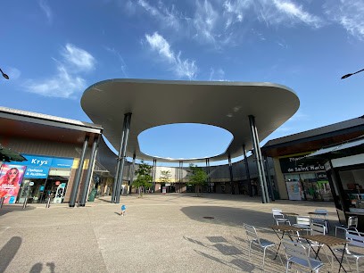 La Baraque Saint Mard, Pizzeria à Saint-Mard