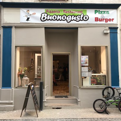Buonogusto, Pizzas à Emporter à Toul