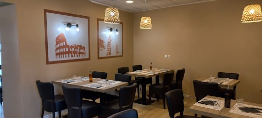 Bara pizza, Pizzeria à Plomelin