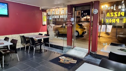 Pizza Max Montville, Pizzeria à Montville