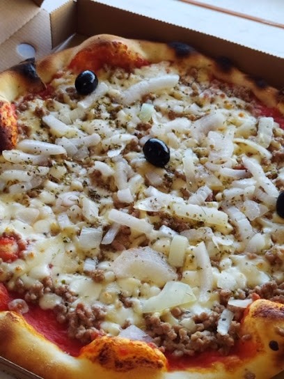 Pizza Class 58, Pizzas à Emporter à Sougy-sur-Loire