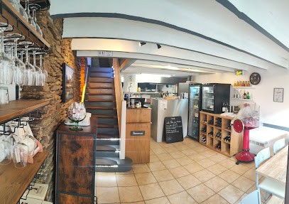 Au 20 dL, Pizzeria à Malestroit