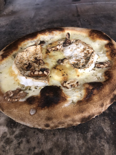 La Fournée De Bellevue, Pizza À Emporter à Valdahon