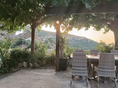 Ranch A Strada, Pizzeria à Occhiatana