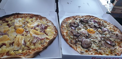 Bruno Pizza, Pizzas à Emporter à Mesquer