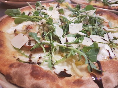 Caribou Pizza, Pizzas à Emporter à Saint-Pierre-Langers