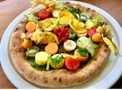 Street Pizza, Pizzas à Emporter à Prévessin-Moëns