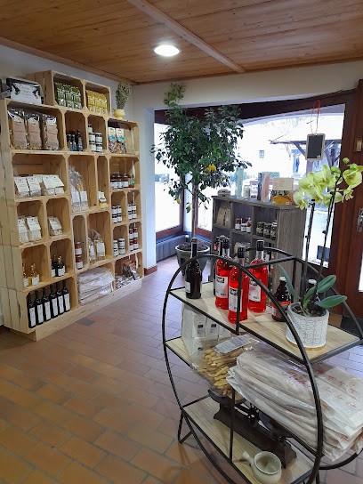 L'atelier Des Pâtes, Epicerie Italienne à Samoëns