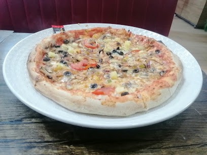 Tacos Pizza, Pizzeria à Villeneuve-Saint-Georges