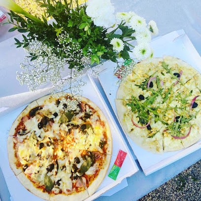 Nonna Pizza Miramas, Pizzas à Emporter à Miramas