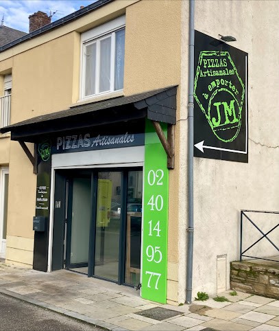 JM Pizzas PETIT MARS, Pizzas à Emporter à Petit-Mars