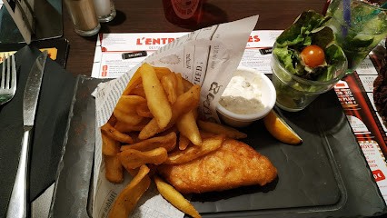 Pizzas Corner, Pizzeria à Thonon-les-Bains