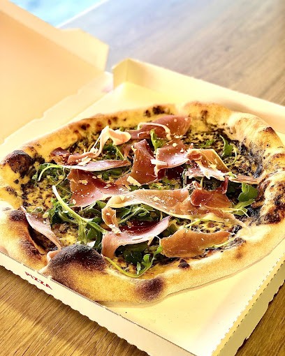Camion Pizza La Recette, Pizzas à Emporter à Ardon