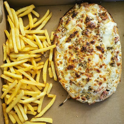 Clairvaux PIZZA DES LACS, Pizzas à Emporter à Clairvaux-les-Lacs