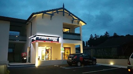 Pizza Bonici Mios, Pizzeria à Mios