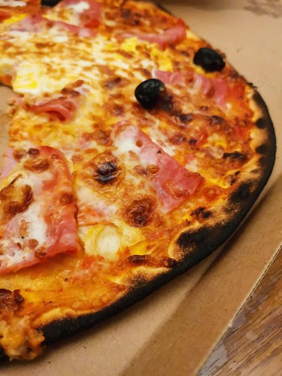 Le Kiosque à Pizzas, Pizzas à Emporter à Aixe-sur-Vienne