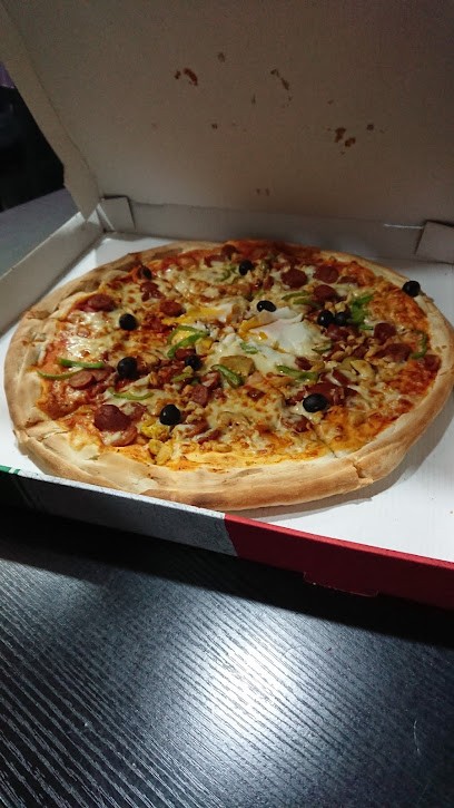 Le Nouveau O'CV Moissy, Pizzeria à Moissy-Cramayel