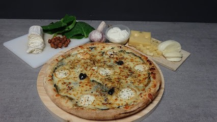 Distributeur Pizz'a l'heure Château-Arnoux, Pizzas à Emporter à Château-Arnoux-Saint-Auban