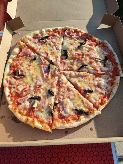 PIZZA LAND, Pizzas à Emporter à Aubencheul-au-Bac