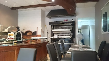 Casa Mia Pizza BRINDAS, Pizzas à Emporter à Brindas