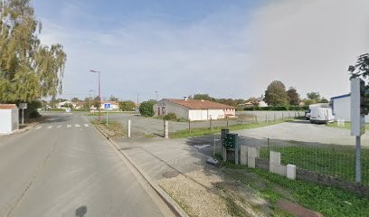 Pizzica Pizza, Pizzas à Emporter à Aigonnay