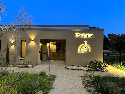 Parigina, Pizzas à Emporter à Villeneuve-lès-Avignon