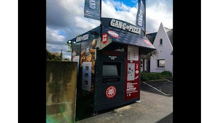 Gang Of Pizza, Pizzas à Emporter à Saint-Pol-de-Léon