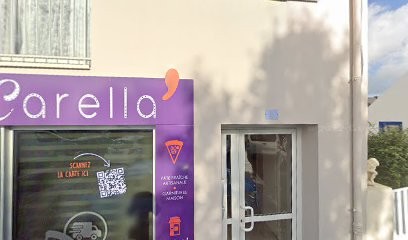 LA BARCARELLA, Pizzas à Emporter à Locmiquélic