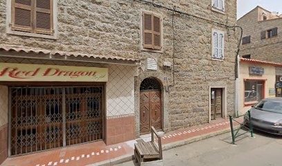 Bella Pizza, Pizzeria à Propriano