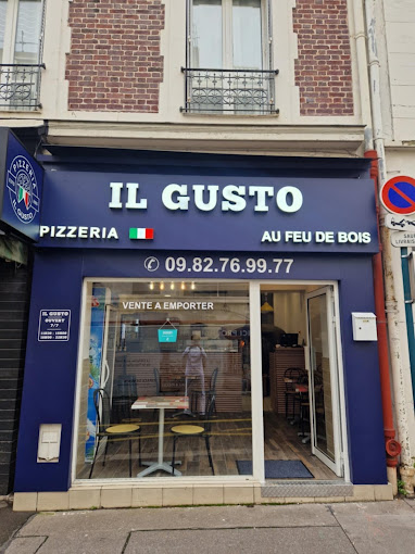 Il Gusto