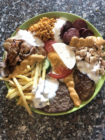 Kebab Thiaucourt, Pizzeria à Thiaucourt-Regniéville