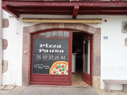 Pizza Ona, Pizzas à Emporter à Saint-Étienne-de-Baïgorry