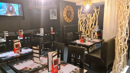 Dolce Italia Pontivy, Pizzeria à Pontivy