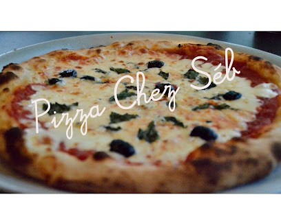 Chez Seb Pizza, Pizzas à Emporter à Mallemort