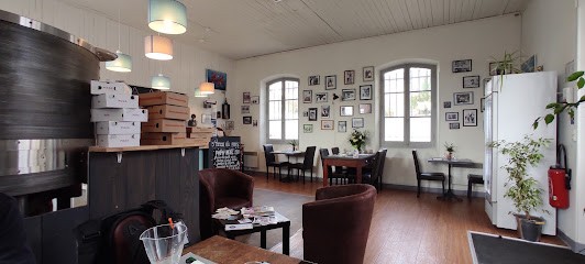 Pizzeria BON PAPA, Pizzas à Emporter à La Reole