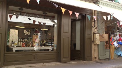 Al Mercatino, Epicerie Italienne à Sommières