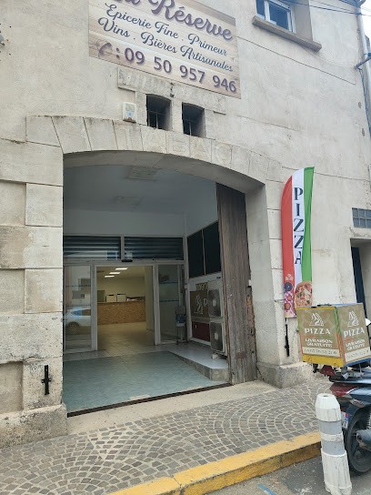 A2 pizza, Pizzeria à Villeneuve-lès-Béziers